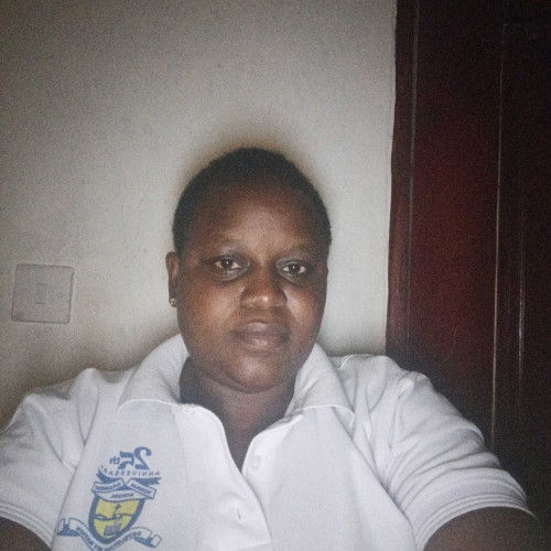 Ritah N. profile photo