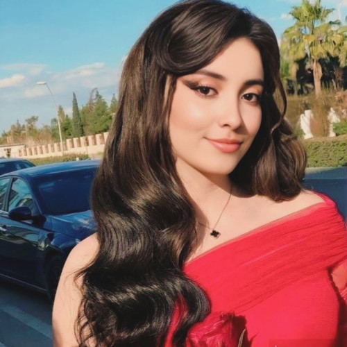 Meryem E. profile photo