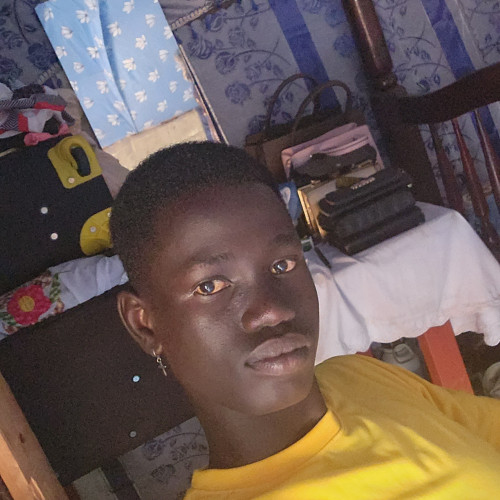 Bol B. profile photo