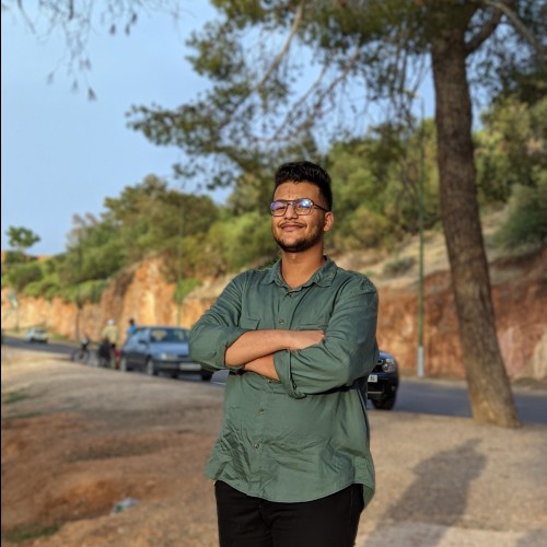 zouhair e. profile photo