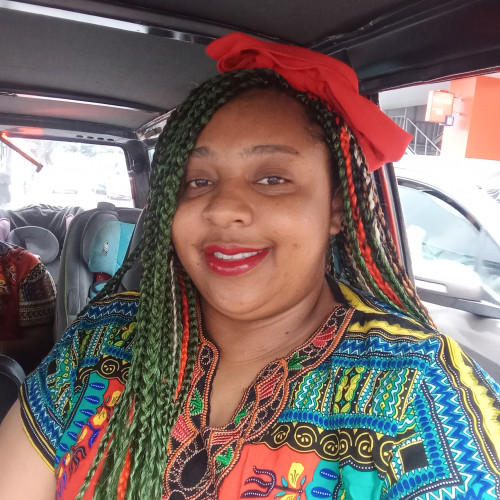 Ericka M. profile photo