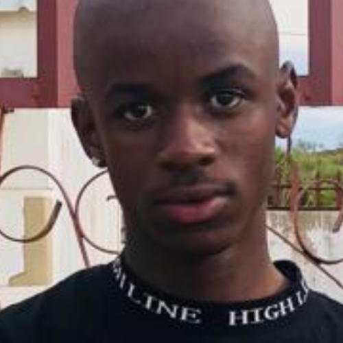 Ayabonga M.