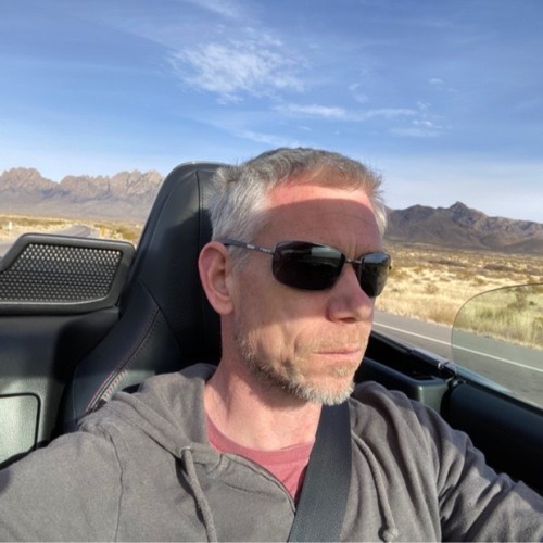 Jamie B. profile photo