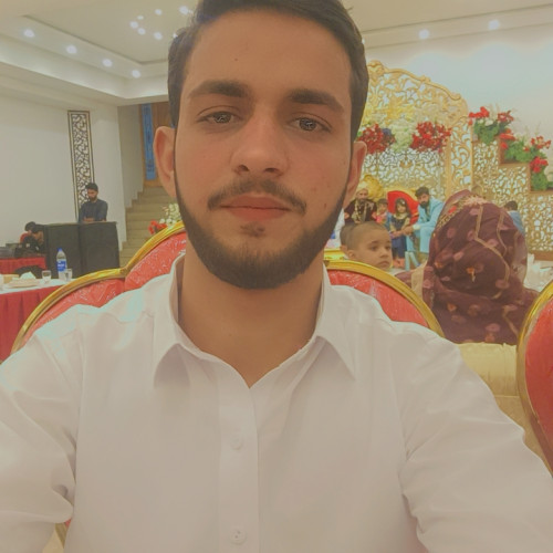 Ali  J. profile photo