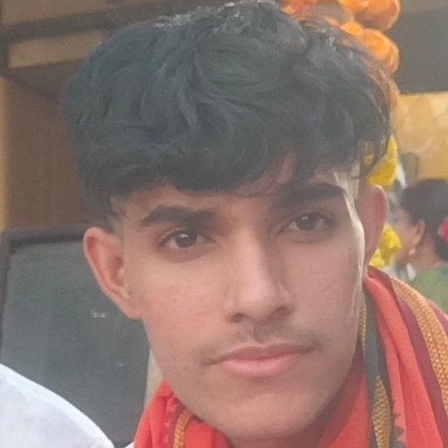 Tejas R. profile photo