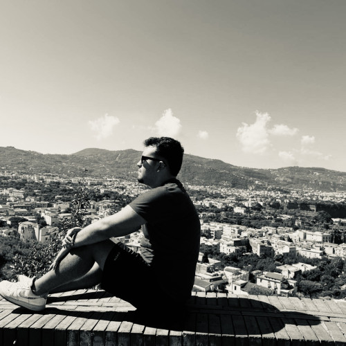 Efrain Giovanni  G. profile photo