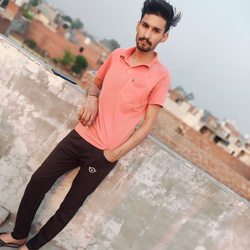 Parveen S.