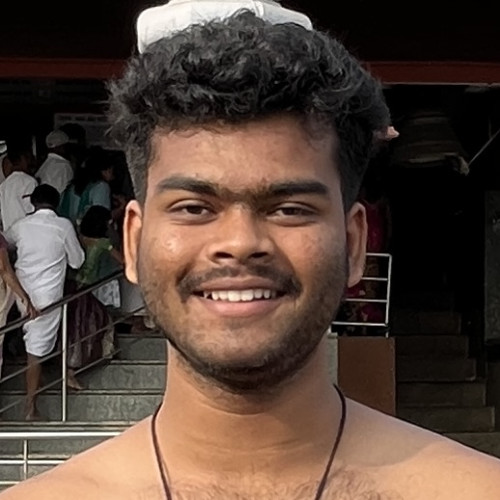 Mohan  K. profile photo