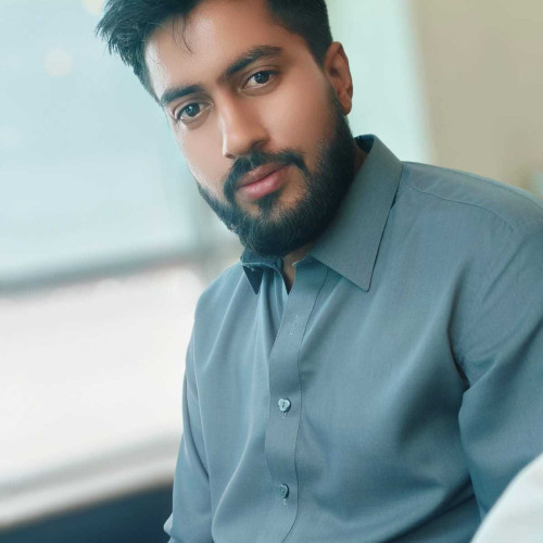 Waqas H. profile photo