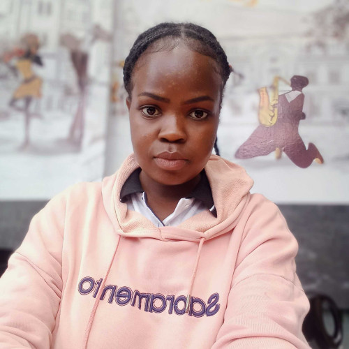 Rose A. profile photo