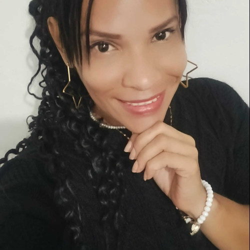 mariana m. profile photo