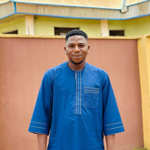 EMMANUEL  K. profile photo