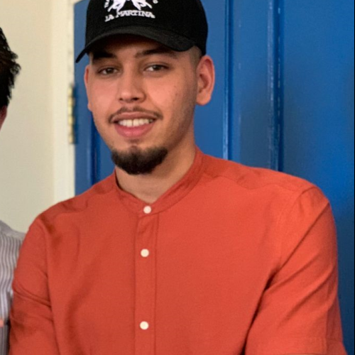 Hamza A. profile photo