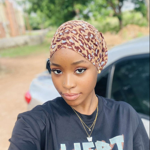 Rosheedah  F. profile photo