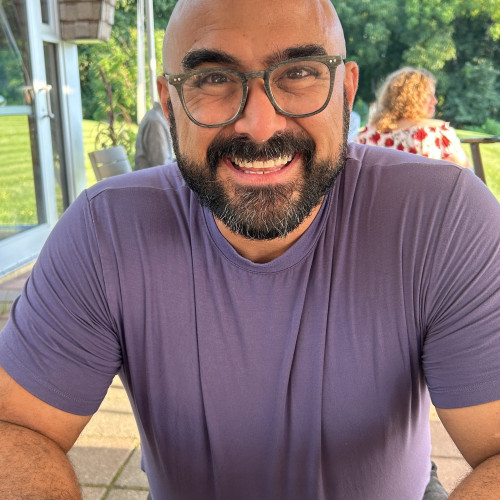 Anthony P. profile photo