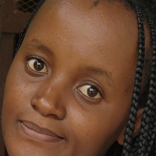 EFGENIA T. profile photo