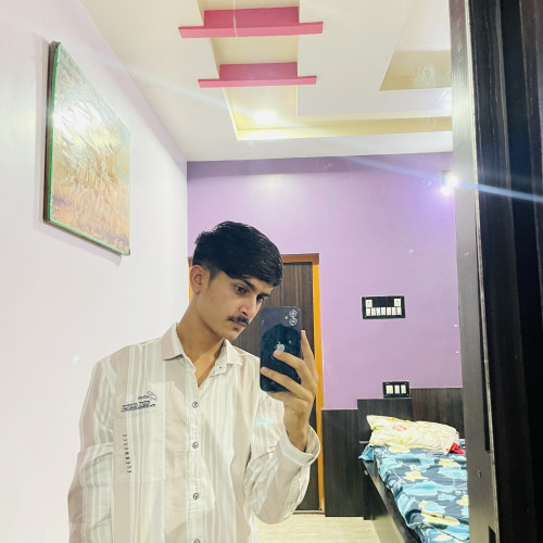 Gohil J. profile photo