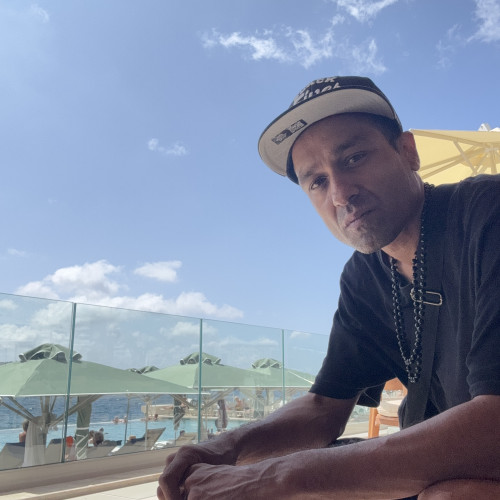 Himesh P. profile photo