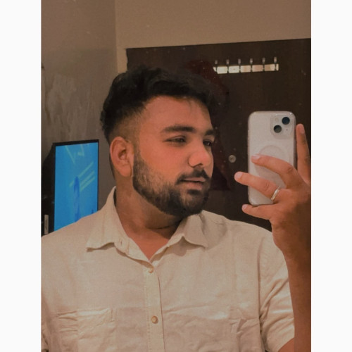 Armaan K. profile photo