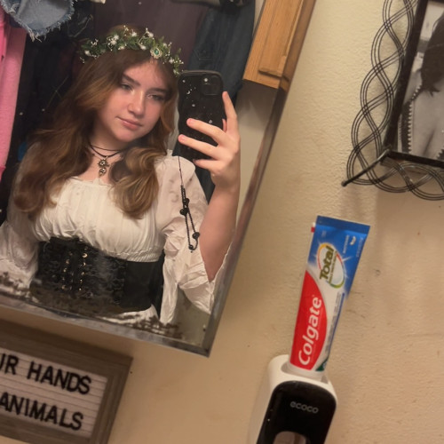 Kaylee B. profile photo