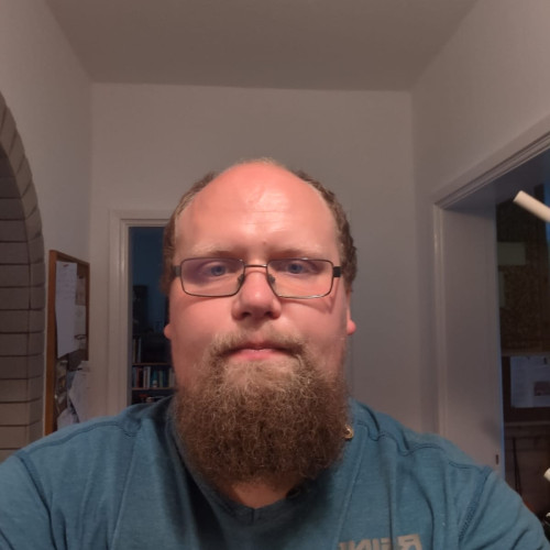 Gideon W. profile photo