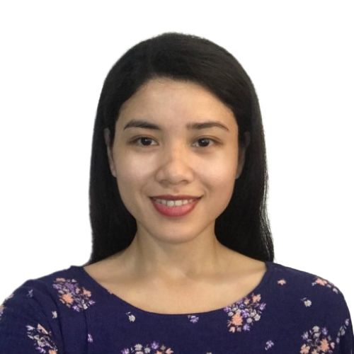 Aireen Mae N.