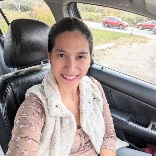 SimplyRache D. profile photo