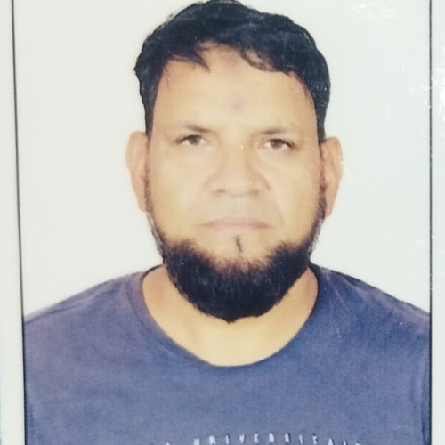 Mohmmed  I. profile photo