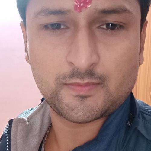 Rajiv kumar D. profile photo
