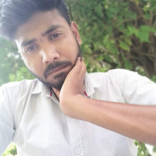 Giteshchandra R. profile photo