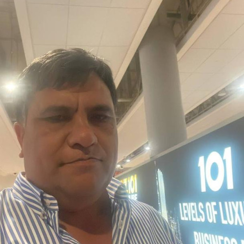 Majid G. profile photo