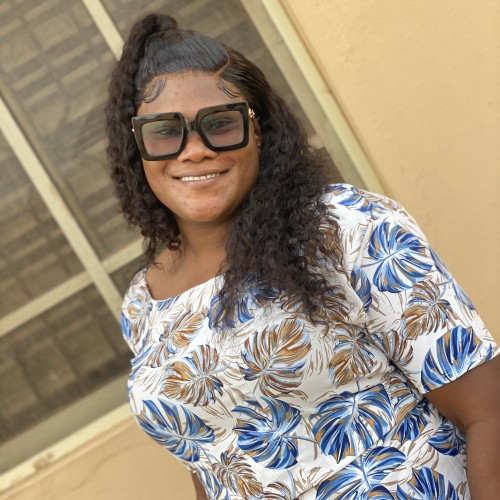 Olajumoke  A. profile photo