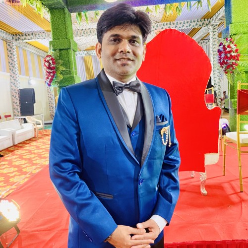 Chintan P.