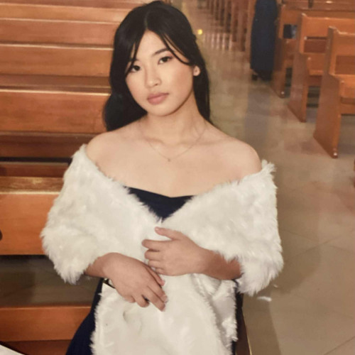 Raizel B. profile photo