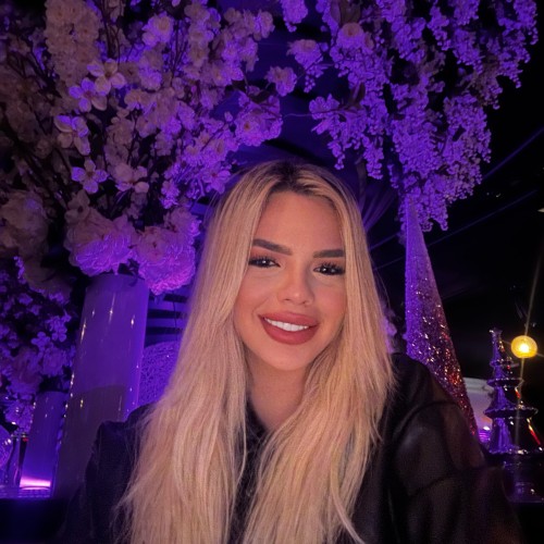 Jeidy H. profile photo