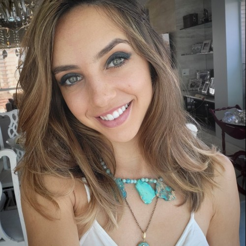Marcela F.