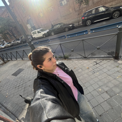 Valentina A. profile photo