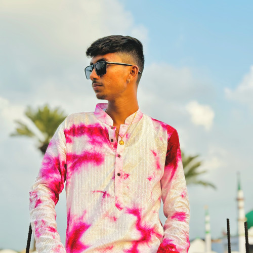 Radhe D. profile photo