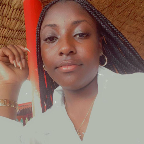 Moya B. profile photo