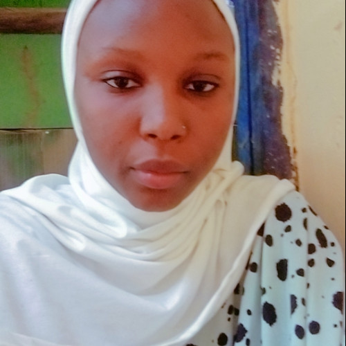 Mufidah  K. profile photo