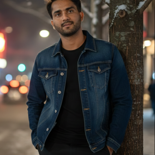 Rudresh M. profile photo