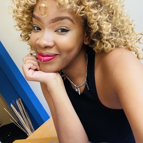 Khomotjo  M. profile photo