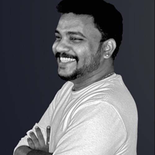 Guna Sekaran K.