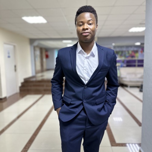 Babajide I.