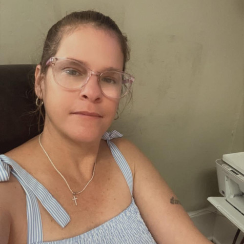 Kimberly  T. profile photo