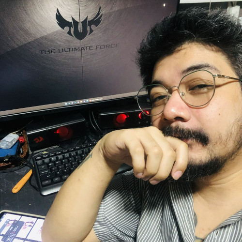 Russel S. profile photo
