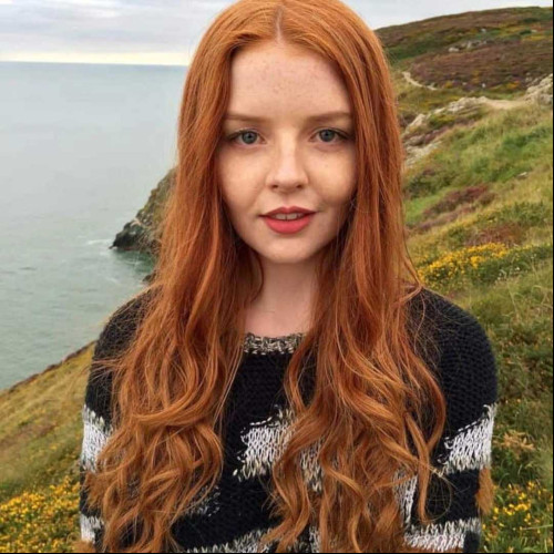 scarlet M.