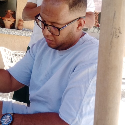 Hatim G. profile photo