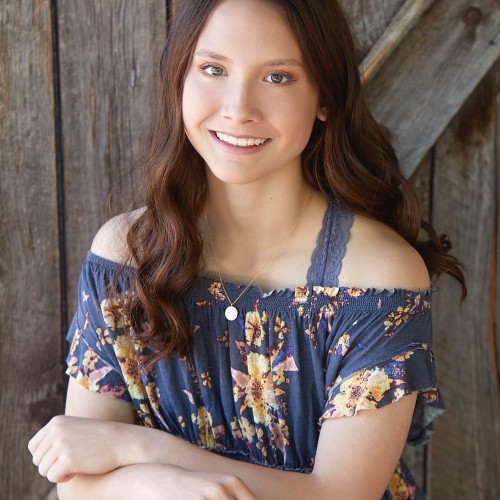Sophie W. profile photo