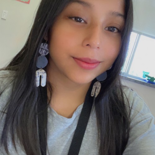 Andrea V.